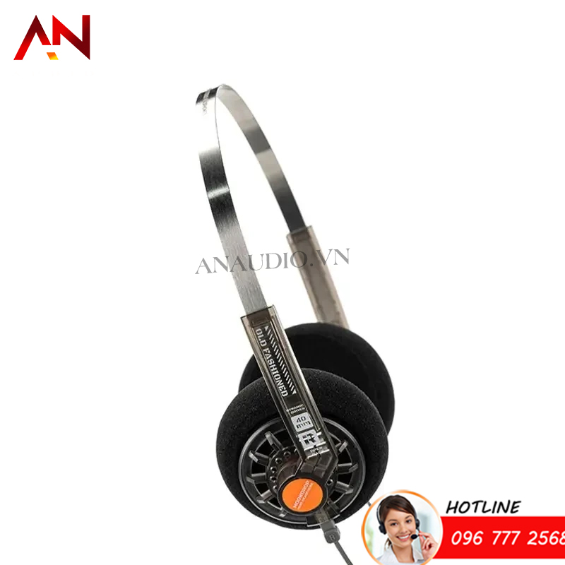 TAI NGHE MOOONDROP OLD FASHIONED